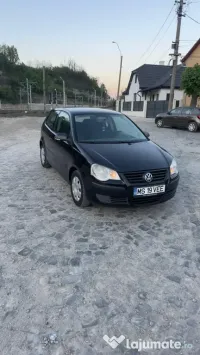 VW POLO 9N2 2007 1.4TDI 80CP 