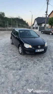 Vw polo 9n2 2007 1.4tdi 80cp