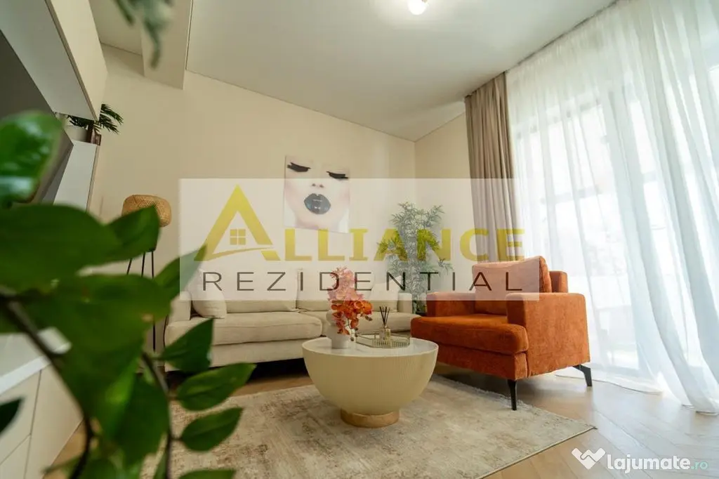 VILA INDIVIDUALA PREMIUM MOBILATA SI UTILATA-4 CAMERE-TEREN 370 MP - Berceni (Bucuresti-Ilfov)