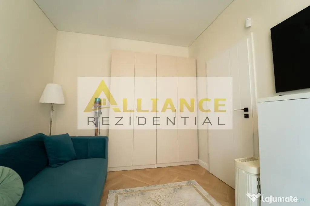 VILA INDIVIDUALA PREMIUM MOBILATA SI UTILATA-4 CAMERE-TEREN 370 MP - Berceni (Bucuresti-Ilfov)