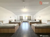 OPORTUNITATE INVESTITIE - 21 camere - Capacitate 93 de perso 