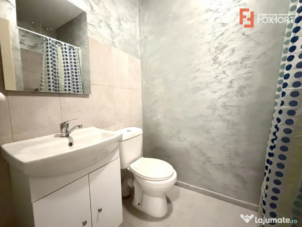OPORTUNITATE INVESTITIE - 21 camere - Capacitate 93 de perso - Dumbravita (Timis)