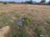 Teren intravilan de 669 mp in Mosnita Veche 