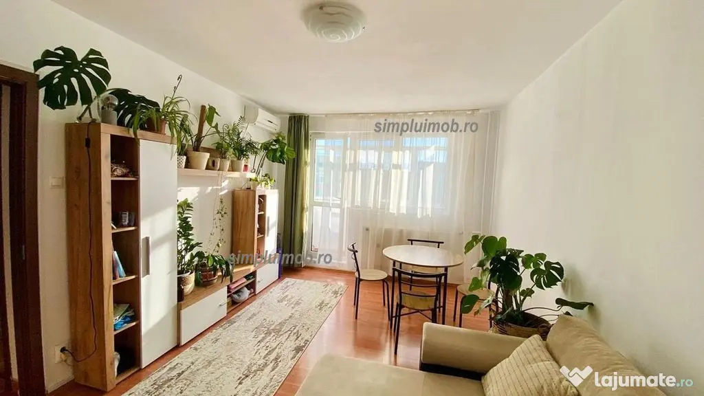 Decomandata-Garsoniera Dristor 40MP - Bucuresti (Bucuresti-Ilfov)