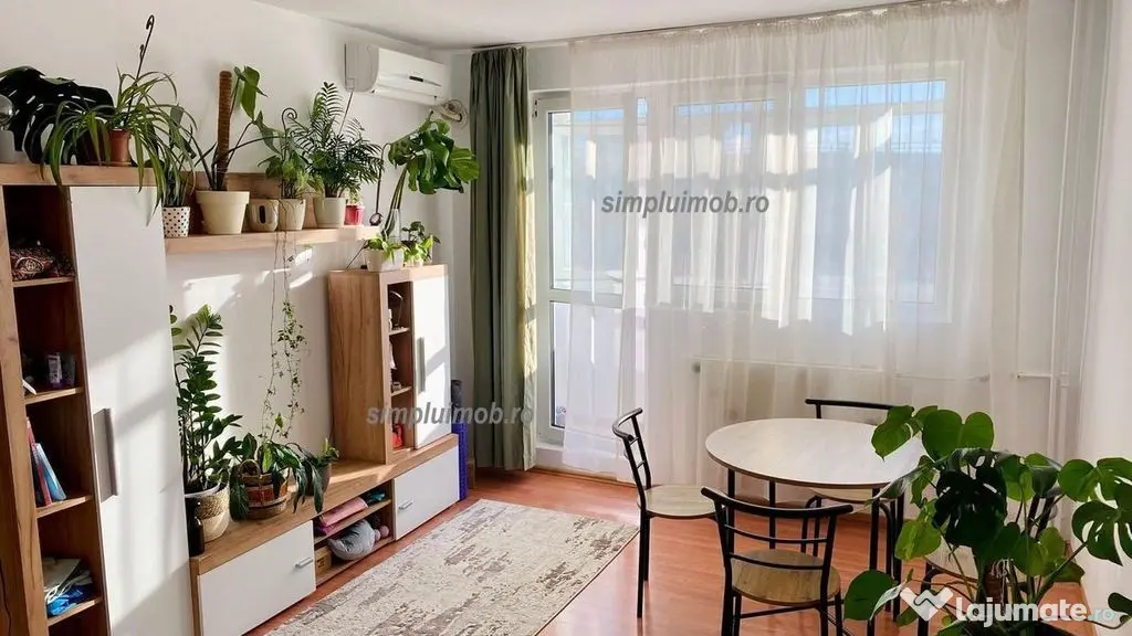 Decomandata-Garsoniera Dristor 40MP - Bucuresti (Bucuresti-Ilfov)
