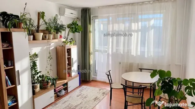 Decomandata-Garsoniera Dristor 40MP - Bucuresti (Bucuresti-Ilfov)