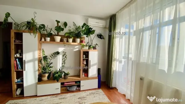 Decomandata-Garsoniera Dristor 40MP - Bucuresti (Bucuresti-Ilfov)
