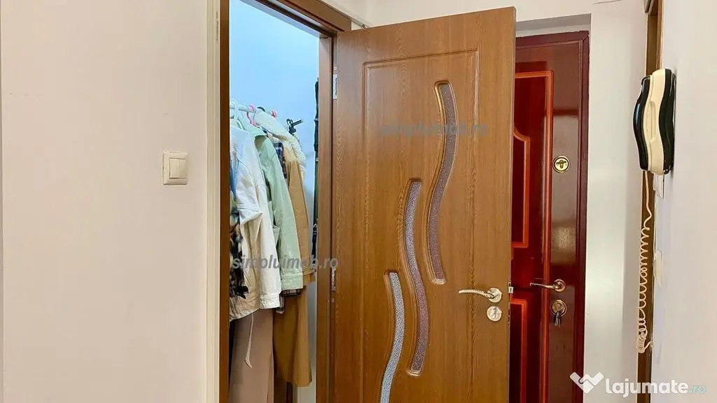 Decomandata-Garsoniera Dristor 40MP - Bucuresti (Bucuresti-Ilfov)