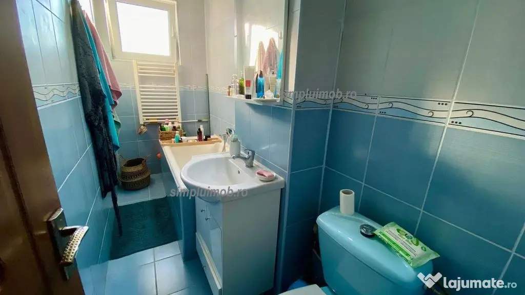 Decomandata-Garsoniera Dristor 40MP - Bucuresti (Bucuresti-Ilfov)