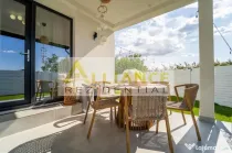 COLT DE RAI ~ CASA P+M | MOBILATA SI UTILATA MODERN | CURTE AMENAJATA