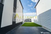 COLT DE RAI ~ CASA P+M | MOBILATA SI UTILATA MODERN | CURTE AMENAJATA 