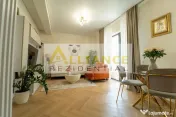 COLT DE RAI ~ CASA P+M | MOBILATA SI UTILATA MODERN | CURTE AMENAJATA 
