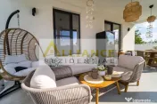 COLT DE RAI ~ CASA P+M | MOBILATA SI UTILATA MODERN | CURTE AMENAJATA 