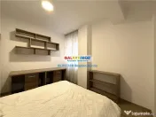 Apartament cu 2 camere de inchiriat in Militari Residence- T 