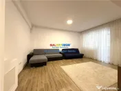 Apartament cu 2 camere de inchiriat in Militari Residence- T 