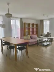 Apartament 3 Camere | Imobil Boutique 2024 | Cartierul Armenesc