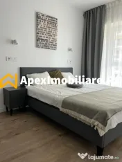 Apartament 3 camere de inchiriat Pipera București | ApexImo 