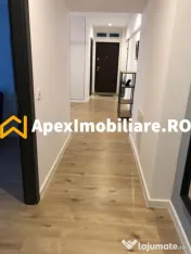 Apartament 3 camere de inchiriat Pipera București | ApexImo 