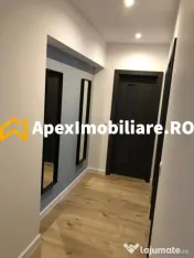 Apartament 3 camere de inchiriat Pipera București | ApexImo 