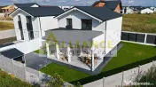 Casa Individuala superba mobilata utilata 