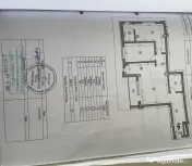 3 camere | Kamsas | Etaj 1 
