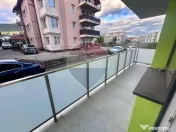 DE INCHIRIAT: Apartament modern 2 cam, bloc 2021 | Parcare inclusa 