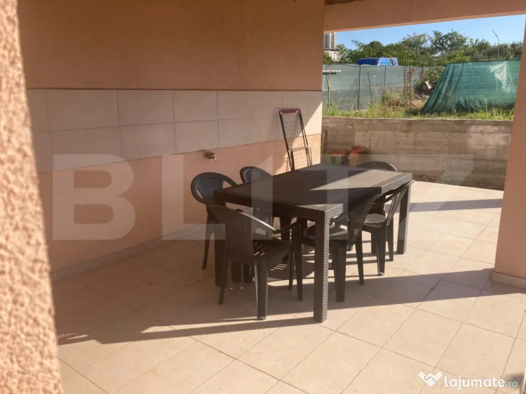 Casa pe parter, 2 dormitoare, Zona Simnicul de sus - Simnicu De Sus (Dolj)