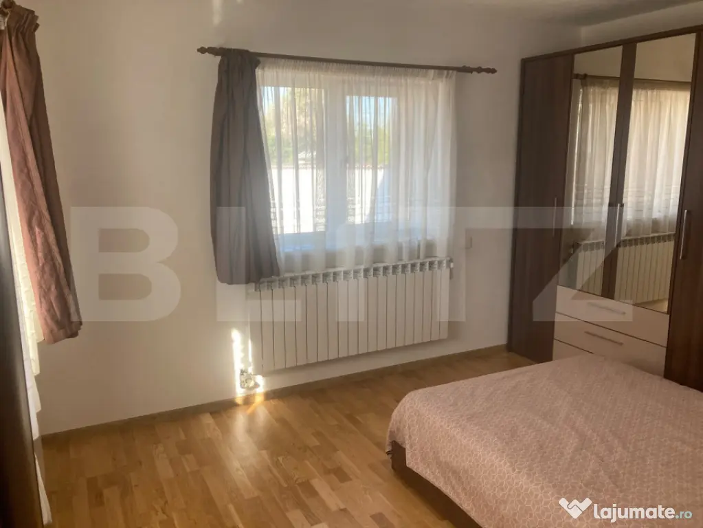 Casa pe parter, 2 dormitoare, Zona Simnicul de sus - Simnicu De Sus (Dolj)