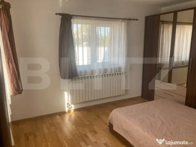 Casa pe parter, 2 dormitoare, Zona Simnicul de sus - Simnicu De Sus (Dolj)
