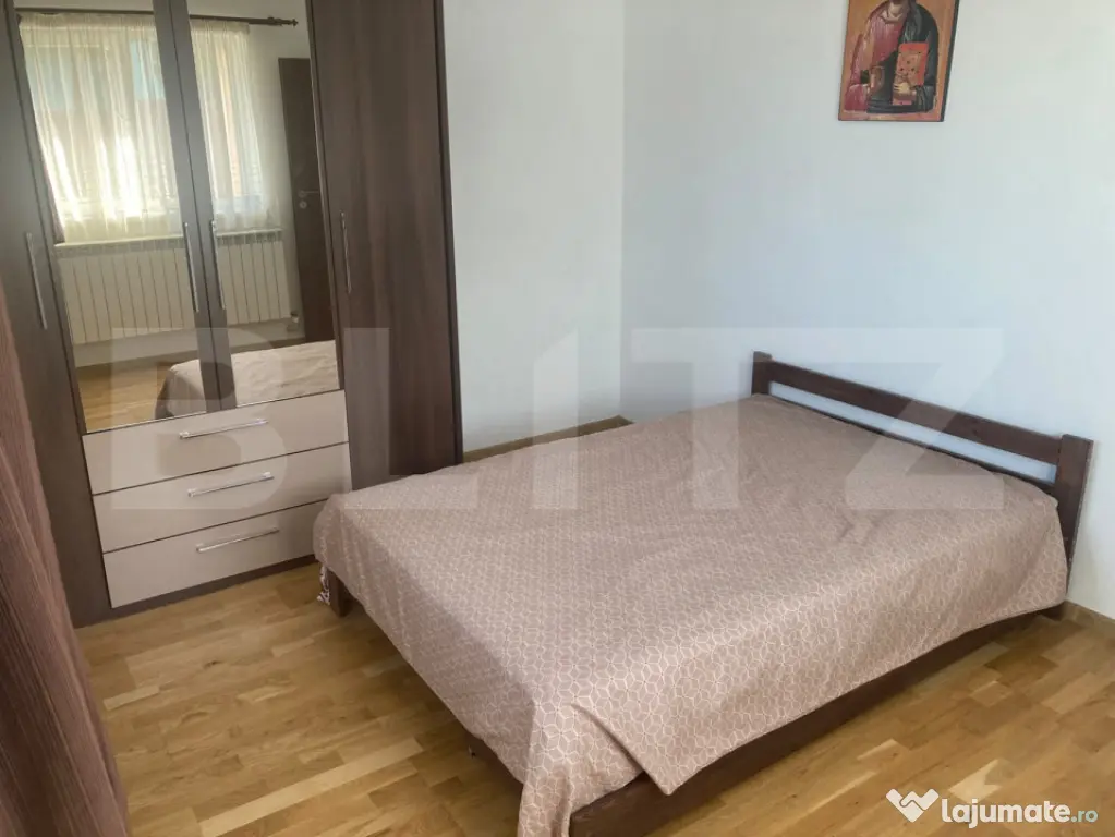 Casa pe parter, 2 dormitoare, Zona Simnicul de sus - Simnicu De Sus (Dolj)