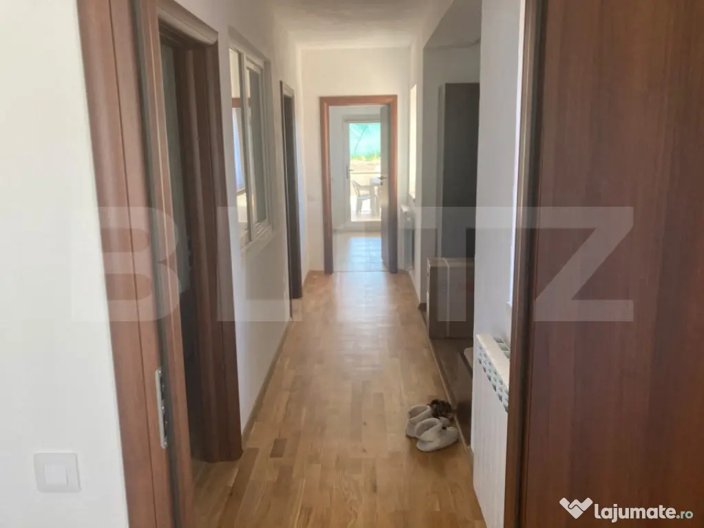 Casa pe parter, 2 dormitoare, Zona Simnicul de sus - Simnicu De Sus (Dolj)