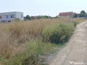 Teren intravilan ,500 mp , zona Selgros 