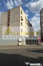 12 MINUTE DE APARATORI - GARSONIERA - SECTOR 4