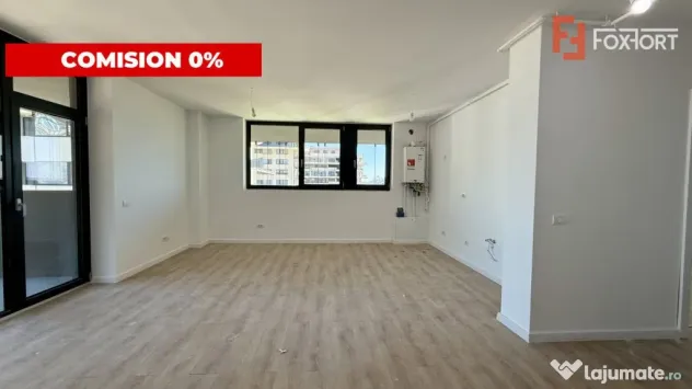COMISION 0% Apartament de vanzare 3 camere, zona Torontalulu - Timisoara (Timis)