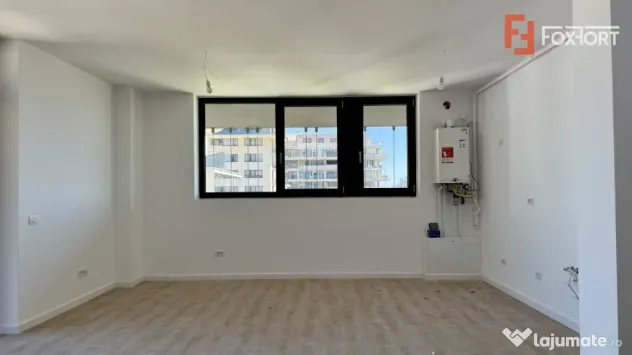 COMISION 0% Apartament de vanzare 3 camere, zona Torontalulu - Timisoara (Timis)