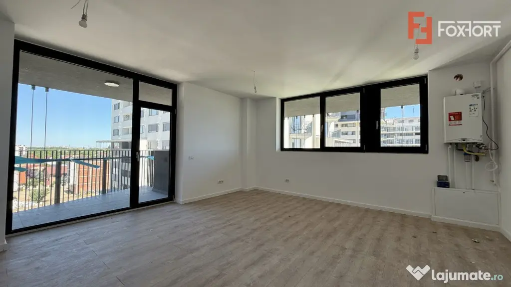 COMISION 0% Apartament de vanzare 3 camere, zona Torontalulu - Timisoara (Timis)