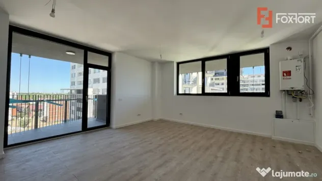COMISION 0% Apartament de vanzare 3 camere, zona Torontalulu - Timisoara (Timis)