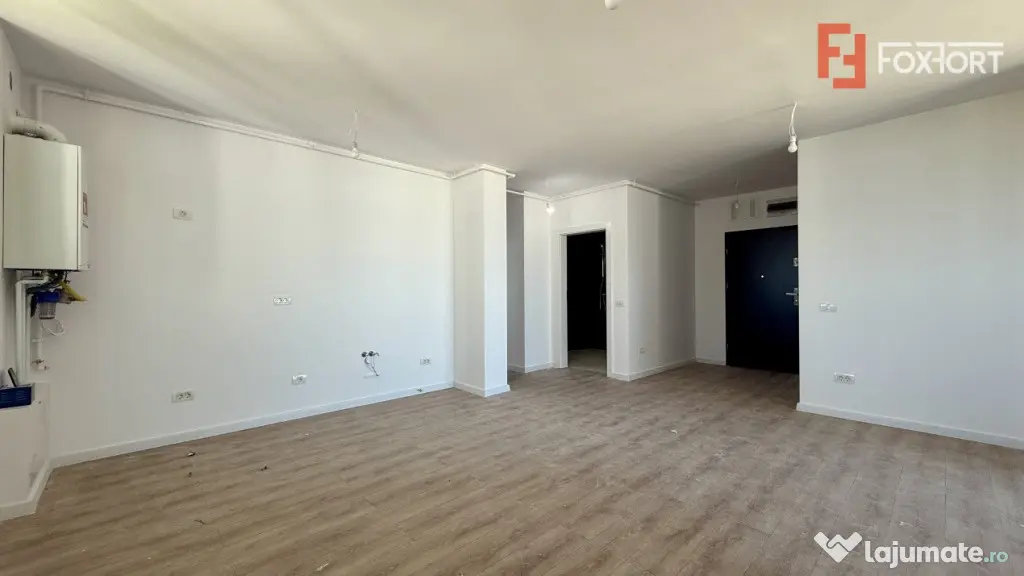 COMISION 0% Apartament de vanzare 3 camere, zona Torontalulu - Timisoara (Timis)