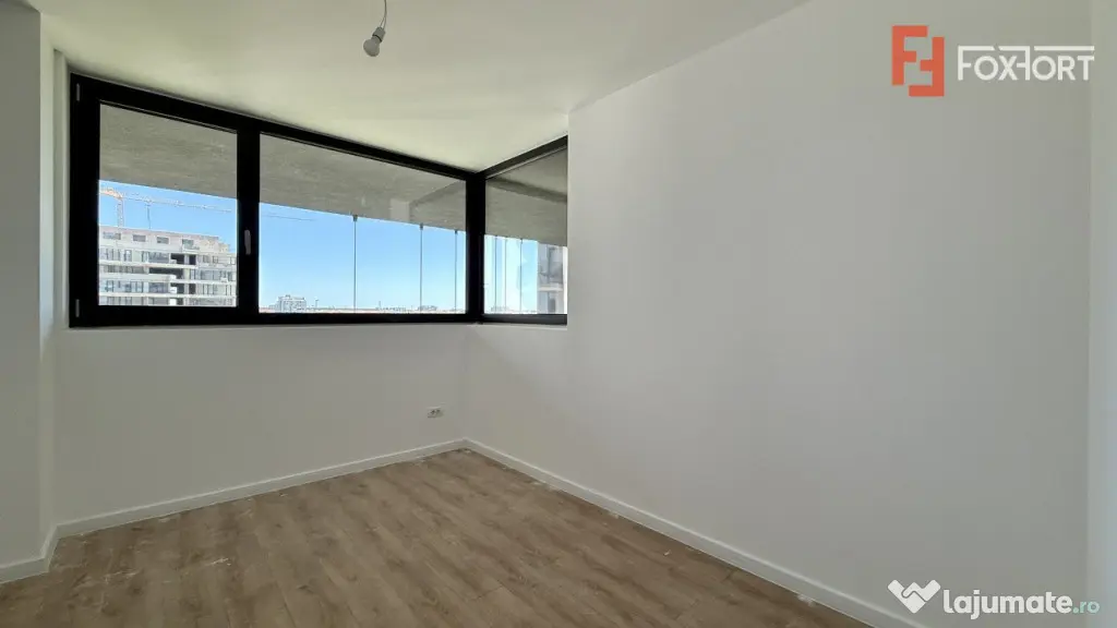 COMISION 0% Apartament de vanzare 3 camere, zona Torontalulu - Timisoara (Timis)
