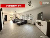 COMISION 0% Casa individuala cu 5 camere si teren de 387 mp 