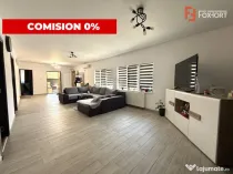 COMISION 0% Casa individuala cu 5 camere si teren de 387 mp