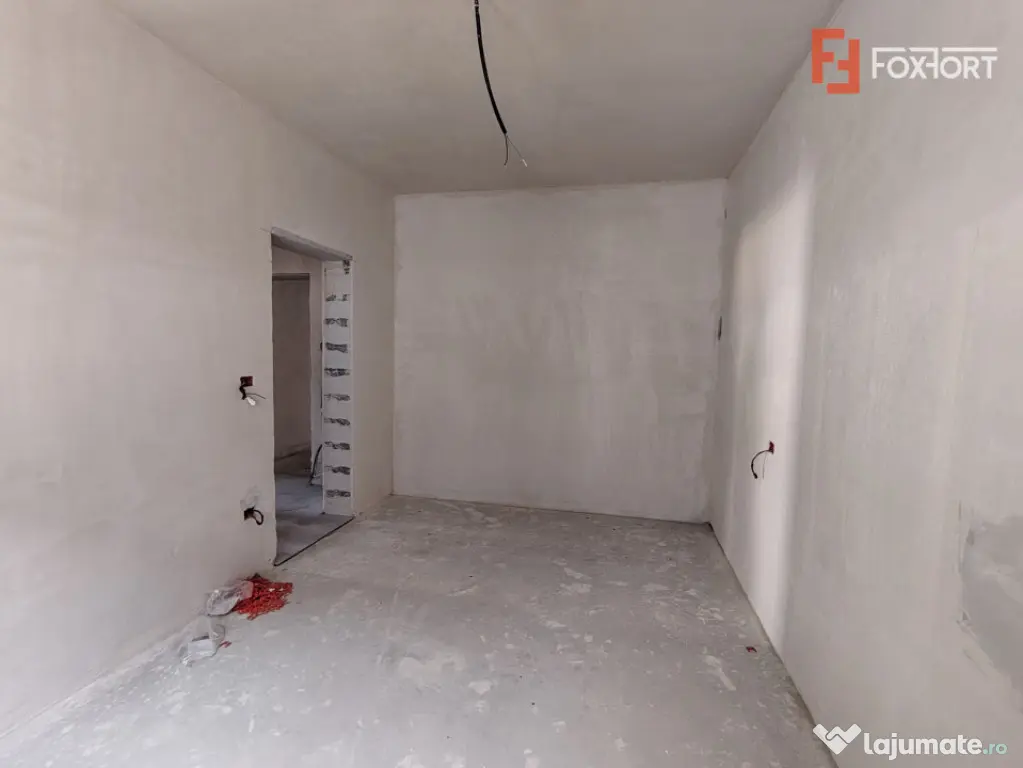 Apartament cu 2 camere, in Giroc, zona Planetelor - V10173 - Giroc (Timis)