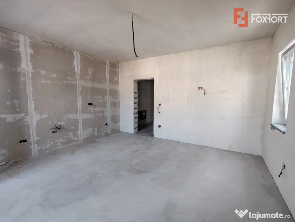 Apartament cu 2 camere, in Giroc, zona Planetelor - V10173 - Giroc (Timis)
