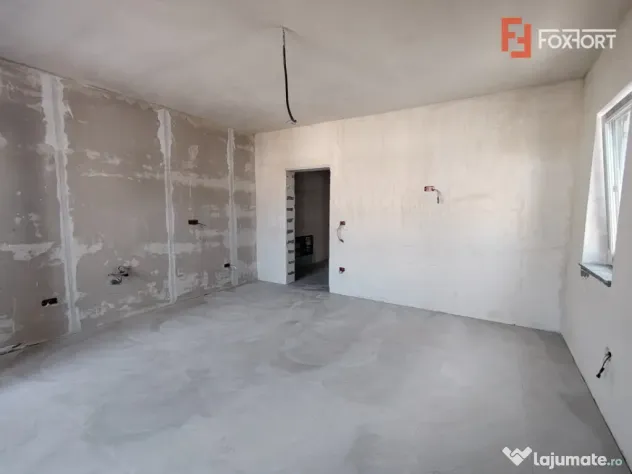 Apartament cu 2 camere, in Giroc, zona Planetelor - V10173 - Giroc (Timis)