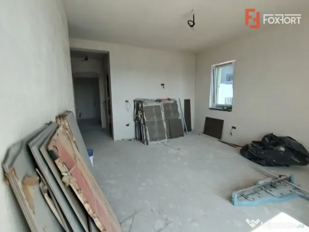 Apartament cu 2 camere, in Giroc, zona Planetelor - V10173 - Giroc (Timis)