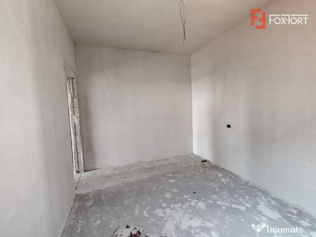 Apartament cu 2 camere, in Giroc, zona Planetelor - V10173 - Giroc (Timis)
