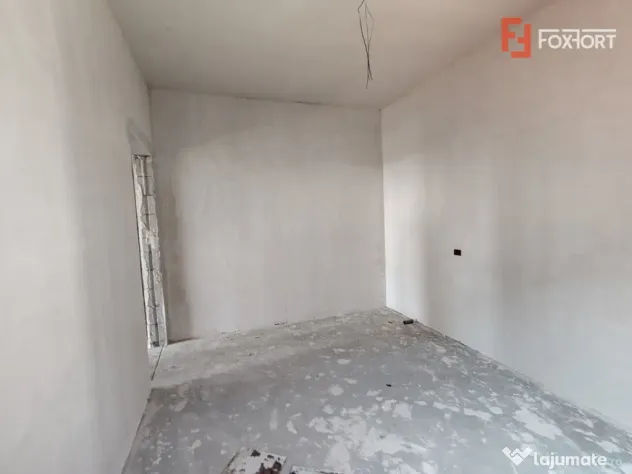 Apartament cu 2 camere, in Giroc, zona Planetelor - V10173 - Giroc (Timis)