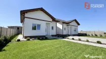 Duplex 3 camere despartit si cu pod mansardabil Mosnita - Li