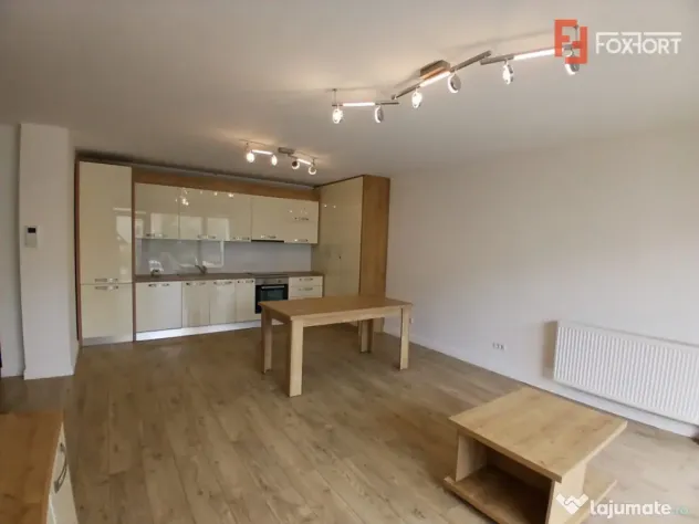 Apartament cu 3 camere, etaj 1 de vanzare, zona Girocului - Timisoara (Timis)