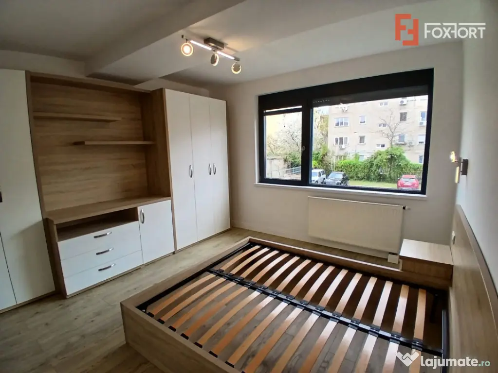 Apartament cu 3 camere, etaj 1 de vanzare, zona Girocului - Timisoara (Timis)
